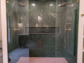 Everything You Need to Know About a Tub-to-Shower Conversion in Louisville