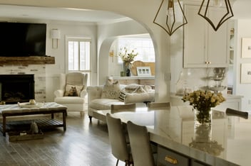 Design-Build Remodeling: Why It’s the Smart Choice for Louisville’s Luxury Homes