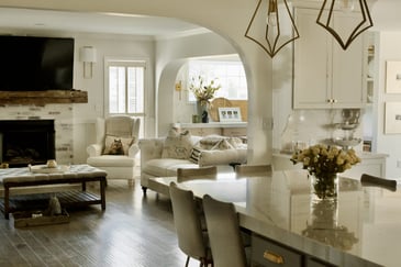 Design-Build Remodeling: Why It’s the Smart Choice for Louisville’s Luxury Homes