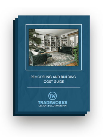 Trade Works Remodeling Cost Guide Visual