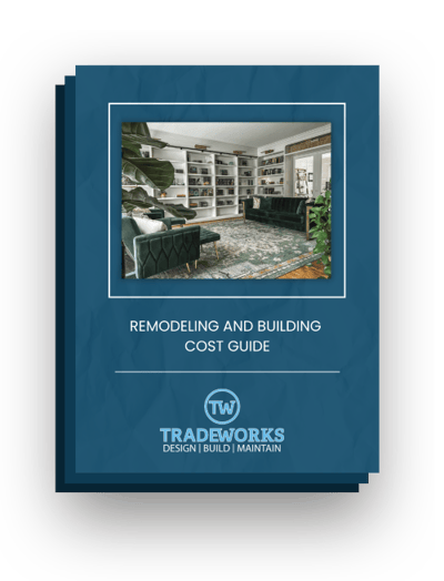 Trade Works Remodeling Cost Guide Visual