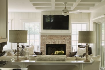 How Long Does a Home Remodel Take in Louisville?