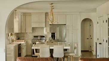 Luxury Kitchen Remodel Ideas Louisville Homeowners Are Requesting in 2026