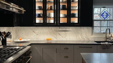 Where to Spend vs. Splurge for Your Louisville Kitchen Remodel (Materials, Features, Companies)