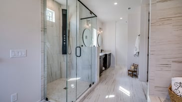 6 Spa-Like Bathroom Remodel Features Louisville Homeowners Are Investing In
