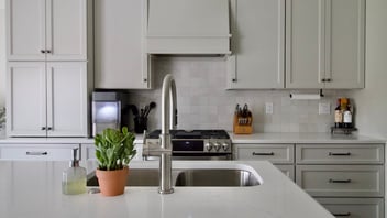 Custom vs. Semi-Custom Cabinets: What Works Best for Louisville Homes? | Trade Works Remodeling